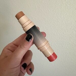 Dibs desert island duo in shade 1
